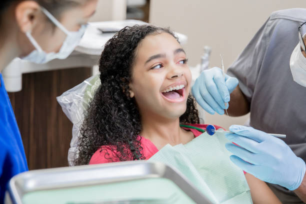 Best Walk-In Emergency Dentist in Rock Hill, MO
