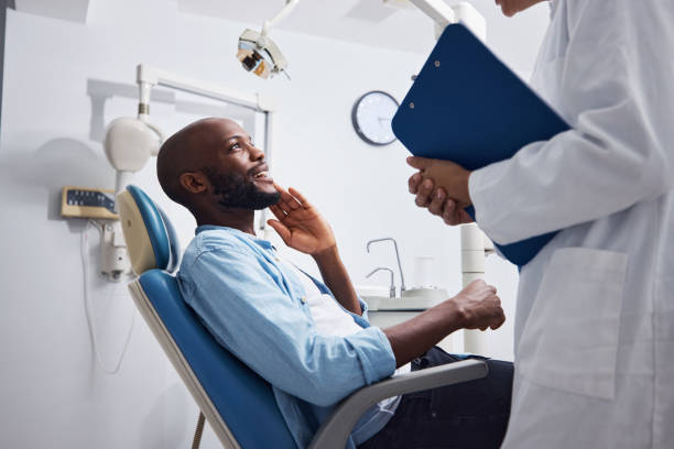 Reliable MO Emergency Dentist Solutions