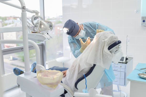 Best Emergency Dental Care for Trauma or Injury in Rock Hill, MO